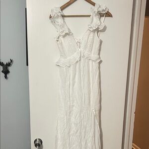 Aakaa dress from Vici